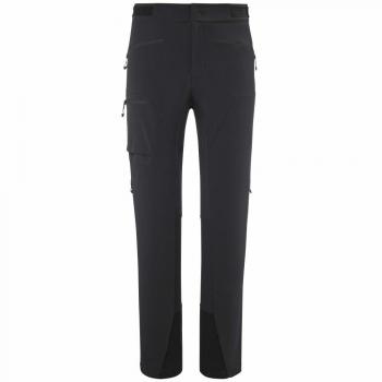 Pantalón Millet Kamet XCS Hombre Negro Técnico