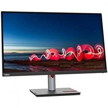 Monitor LED Lenovo ThinkVision T27i-30 27 Full HD 1920x1080 IPS, 60Hz, 6ms, USB Hub, VGA, HDMI