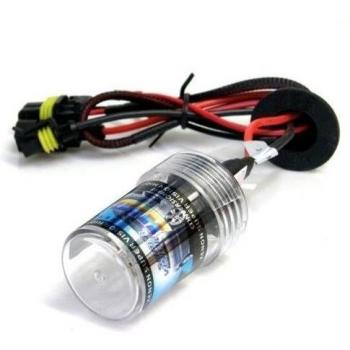 XBH7-10000K - HID Xenon Bombilla Lámpara 35W H7 10000 Kelvin