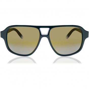 Vuarnet VL2101 DISTRICT Men's Black Sunglasses 59mm