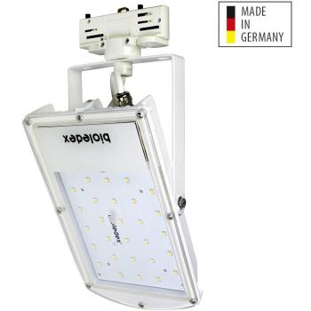 Foco LED Astir 3 fases 120° blanco 30W 4000K