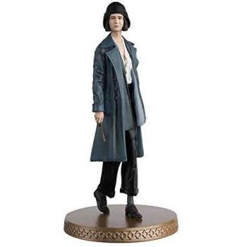 Figura de Tina Goldstein 12 cm - Animales Fantásticos 2, escala 1:16