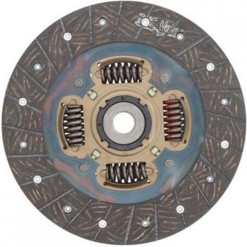Disco de embrague VALEO 803698 - Disco de embrague, marca VALEO, número de referencia 803698