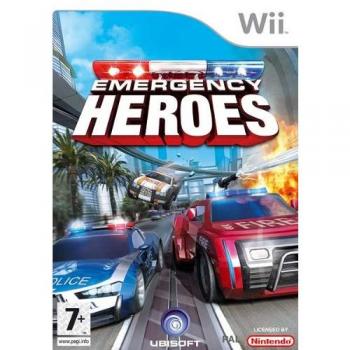 Emergency Heroes