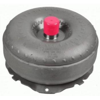 Conjunto de acoplamiento de fluidos y convertidor de par SACHS 0700 600 052, diseñado para mejorar la transmisión de potencia en vehículos, con características que incluyen alta resistencia al desgaste, eficiencia en la transferencia de torque,