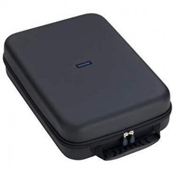 Funda Soft Shell Zoom SCU-40