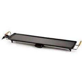 Plancha de Cocina DOMO DO8306TP 1800 W Antiadherente