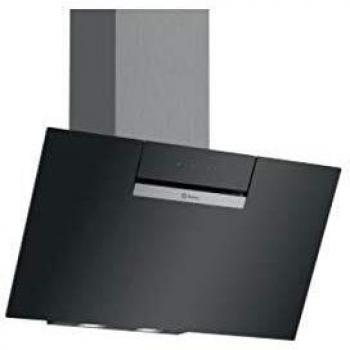 BALAY 3BC586GN CAMPANA 80CM CRISTAL NEGRO
