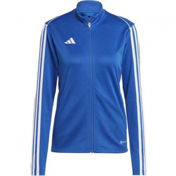 Chaqueta de fútbol Adidas Tiro 23 para mujer