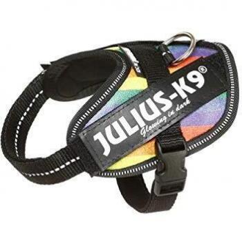 JULIUS-K9 16IDC Power Harness