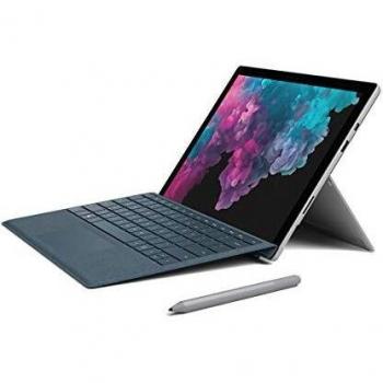 Microsoft Surface Pro 6 Windows®-Tablet / 2-in-1 31.2cm