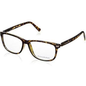 Ermenegildo Zegna Brillengestelle EZ5005 Monturas de gafas, Marrón