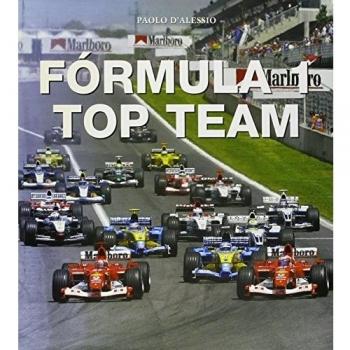 FORMULA 1 TOP TEAM