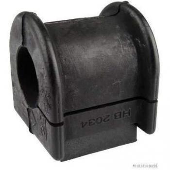 Silentblock de barra estabilizadora HERTH+BUSS JAKOPARTS J4262034 para Toyota Corolla E10