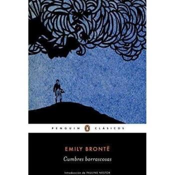 Wuthering Heights - Classic Novel by Emily Brontë