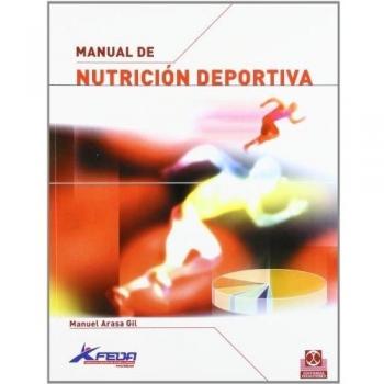 Manual de nutrición deportiva