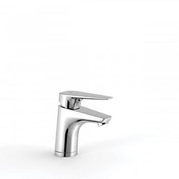 Grifo Monomando para Lavabo TRES Canigo-TRES Plus 21810303