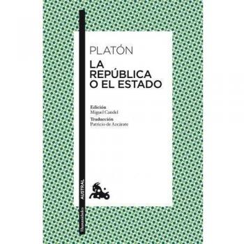 La República o El Estado - PLATON