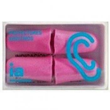 Interapothek Tapones Oidos Espuma 4 Unidades