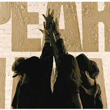 Pearl Jam Ten Remastered 2009 Edition 180g Vinyl - UK 2-LP Set