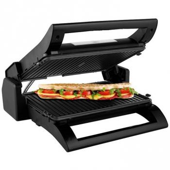 Multigrill 2 en 1 CC5700R 1500W Habitex
