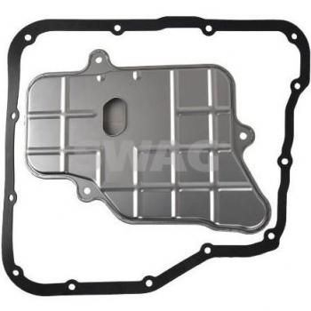 Juego de Filtros Hidráulicos para Transmisión Automática SWAG 33 10 5077