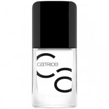Catrice ICONAILS Gel Nail Polish - 153 Ibiza Feeling (10.5 ml)