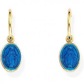 Pendientes Amen miracolosa ORMSGBL