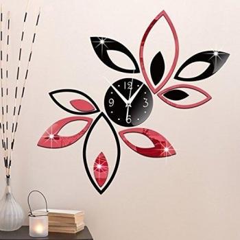 CNMKLM alta calidad relojes Reloj de pared Reloj de pared Decoración Cocina #5