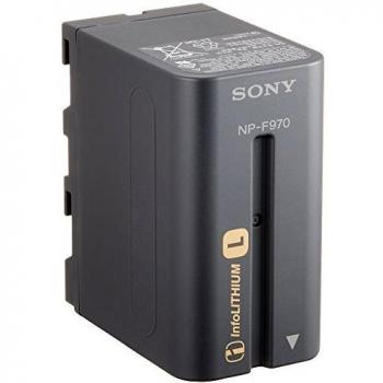 Sony NP-F970A2 - Batería de Iones de Litio
