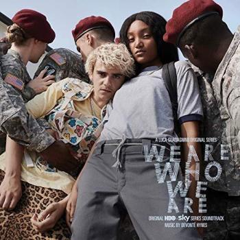 B.s.o. We Are Who We Are [Vinilo]