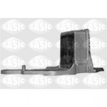 Bisagra sasic búfer para silenciador, 4001570