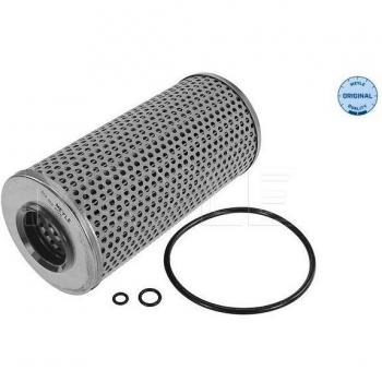 Filtro de aceite MEYLE 014 018 0015