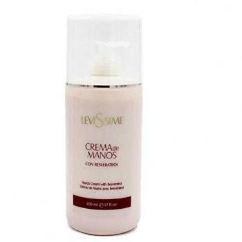 Levissime Crema de Manos - 500 ml