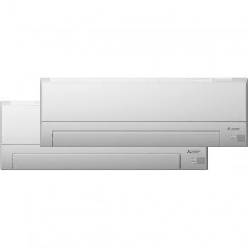 Aire Acondicionado Multisplit 2x1 Mitsubishi Electric Inverter MXZ-BT2035E42VF
