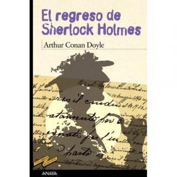 El regreso de Sherlock Holmes