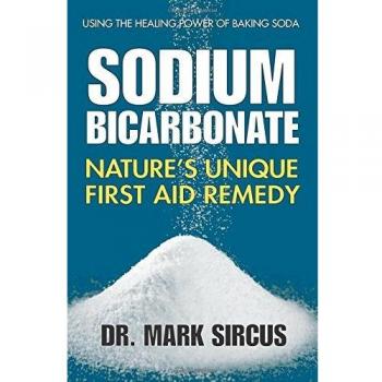 Sodium Bicarbonate: Nature's Unique First Aid Remedy