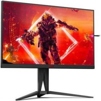 Monitor AOC AG325QZN/EU 31.5 LED QHD 240Hz FreeSync Premium