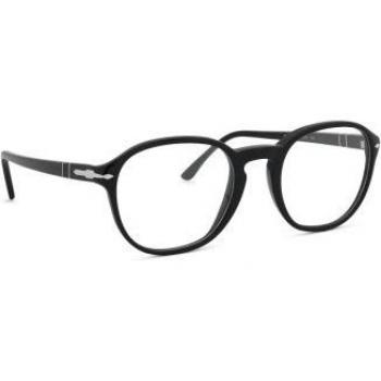 Persol Po3343v col. 95 Unisex Panthos Nero