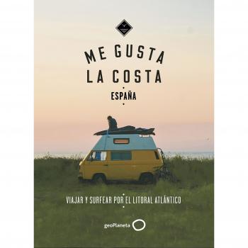 Me gusta la costa en España - Gossink, Alexandra; Middelkoop, Geert-jan