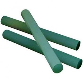 Bastones de Cola Caliente C.K. T6218 06 - Pack de 6, Diámetro 11 mm, Longitud 100 mm