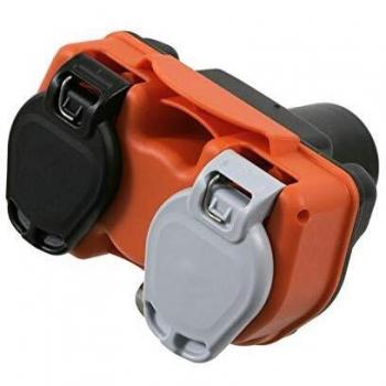 Adaptador Espiral Eléctrica FEBI BILSTEIN 22028, Pack de Uno