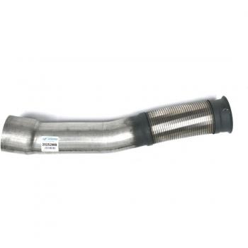 Tubo de escape y unión flexible VANSTAR 20252MB