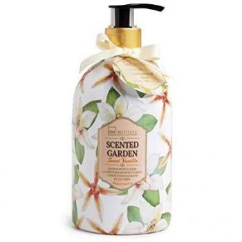 IDC Institute Scented Garden Sweet Vanilla Moisturizing Cream 500ml