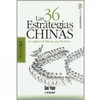 36 Estrategias Chinas