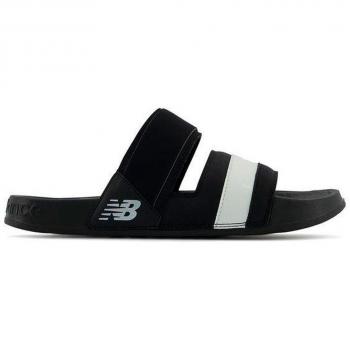 Chanclas Ellesse Filippo Slide Black para Hombre y Mujer - Diseño Clásico en Color Negro