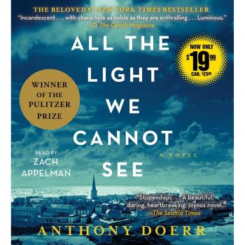 All the Light We Cannot See