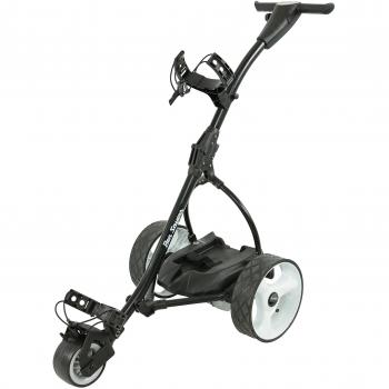 Ben Sayers G5206 - Carro de golf eléctrico, color negro