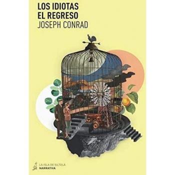 Los Idiotas. El Regreso: 21