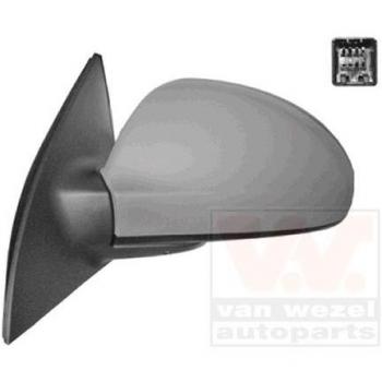 Espejo Exterior Van Wezel 8353817